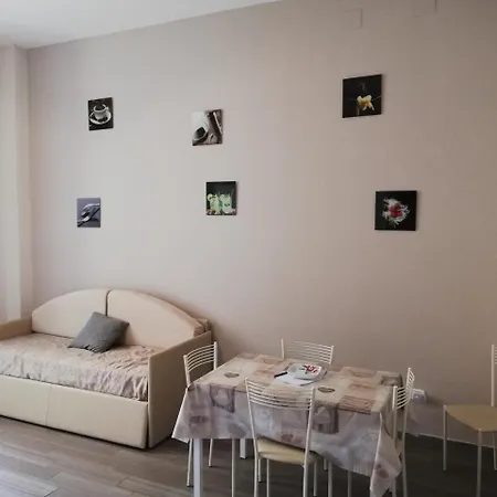 Be Italian Flat Duomo 319 Bed & Breakfast Napoli