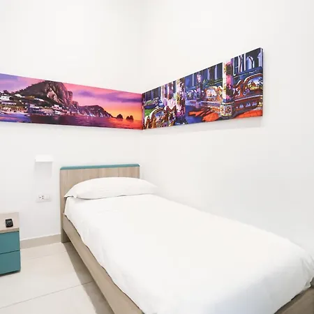 Cortese Bed & Breakfast Napoli