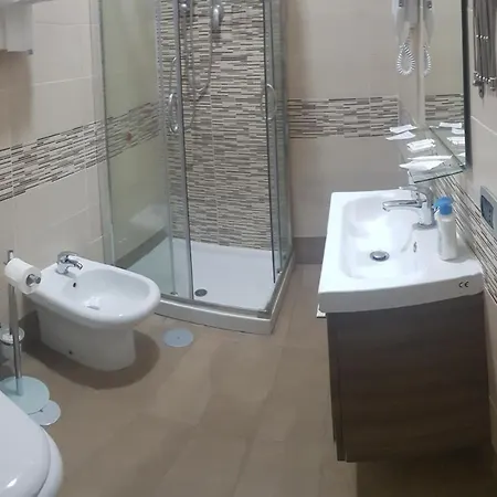 بيت ضيافة Donn'anna 3*