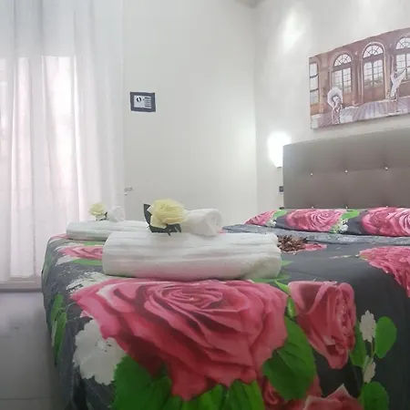 Donn'anna بيت ضيافة نابولي