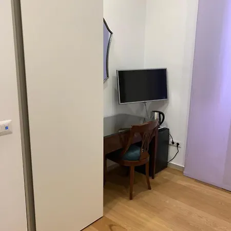 Dimora Megaride Oda ve Kahvaltı Napoli