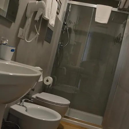 Dimora Megaride Oda ve Kahvaltı Napoli