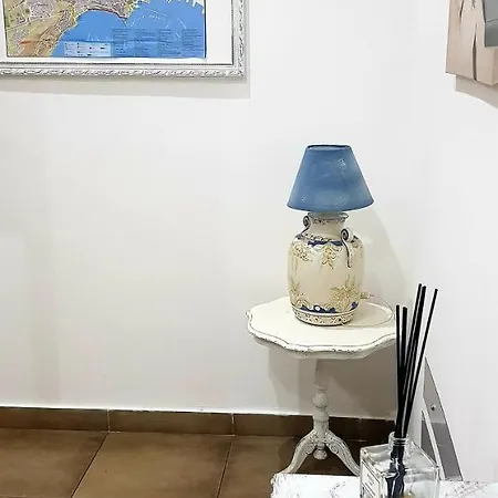 Maison d'hôtes Room&jacuzzi Naples