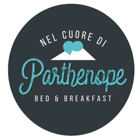 Nel Cuore Di Parthenope Oda ve Kahvaltı Napoli