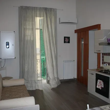 Be Italian Flat Duomo 319 Bed & Breakfast Napoli
