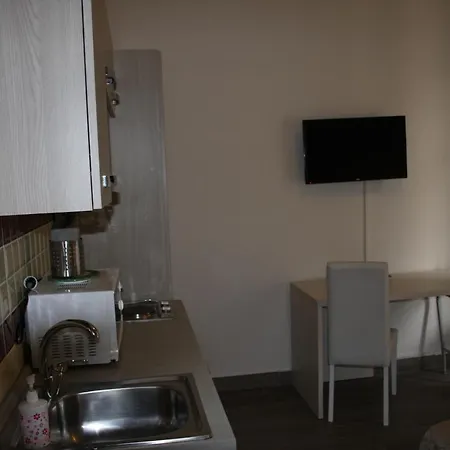 Bed & Breakfast Be Italian Flat Duomo 319