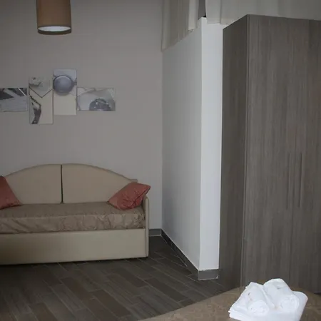 Bed & Breakfast Be Italian Flat Duomo 319