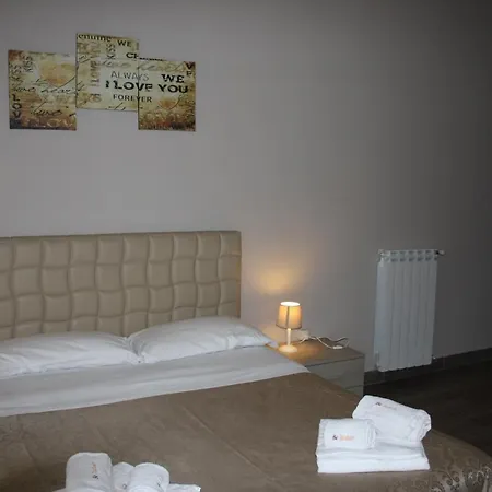 Bed & Breakfast Be Italian Flat Duomo 319