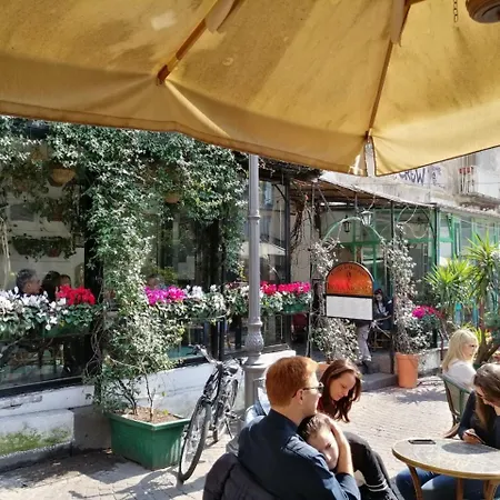Neapolis Bellini Napels