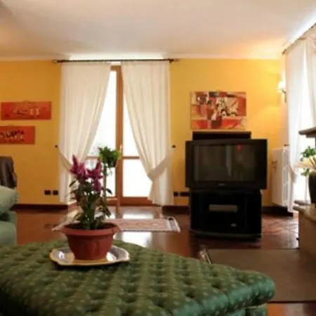 Bed Boutique Colors 4*