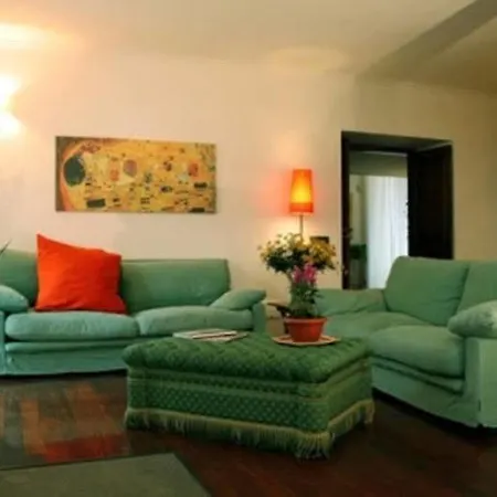 Bed Boutique Colors Pensjonat Neapol