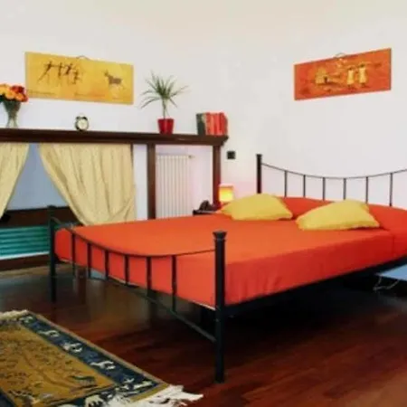 Bed Boutique Colors Pensjonat