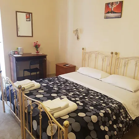 San Gaetano Bed Nocleg ze śniadaniem 3*