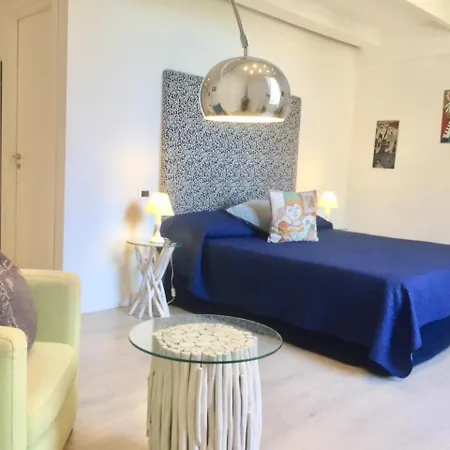 Neapolis Bellini Bed & Breakfast 2*