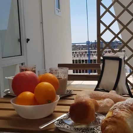Di Palma Museum Maison d'hôtes