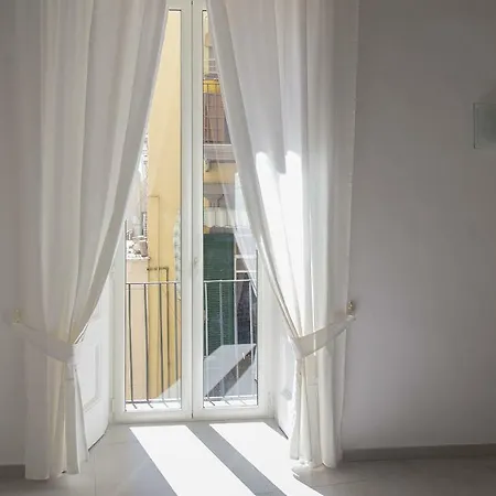 Italianway - Vico Sant'anna 35 Apartamento *