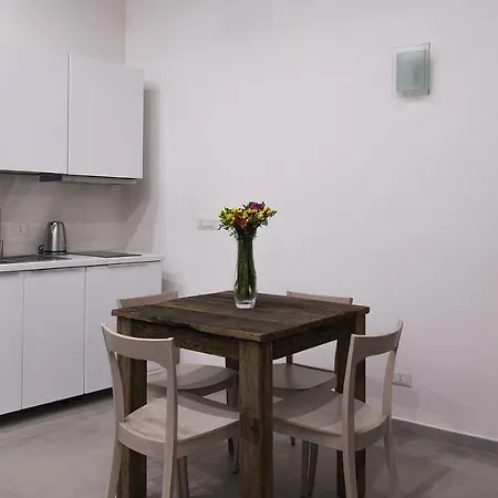 Italianway - Vico Sant'anna 35 Apartamento *