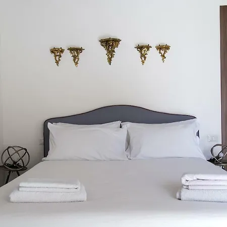 Italianway - Vico Sant'anna 35 Apartamento *