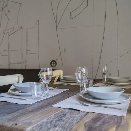 Italianway - Vico Sant'anna 35 Apartamento Nápoles