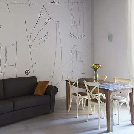 Italianway - Vico Sant'anna 35 Apartamento Nápoles
