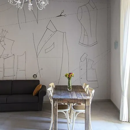 Apartamento Italianway - Vico Sant'anna 35 *