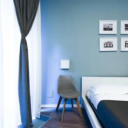 Rodino Oda ve Kahvaltı 5*