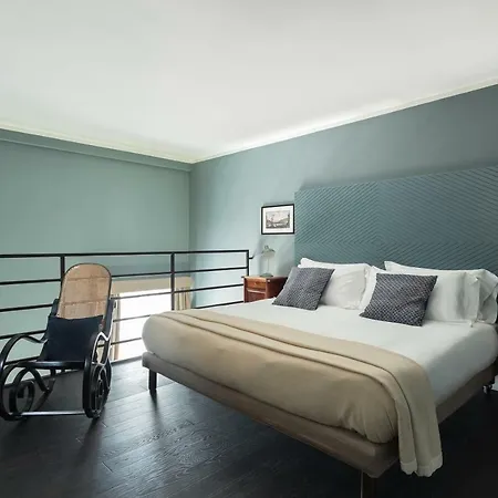 Rinuccini Relais 4*