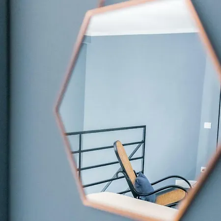 Maison d'hôtes Rinuccini Relais 4*
