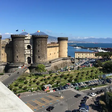 I Giardini Del Re *