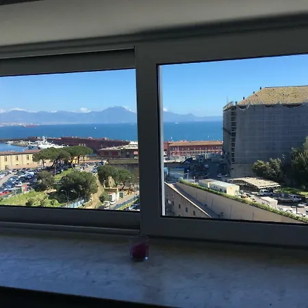 I Giardini Del Re * Naples