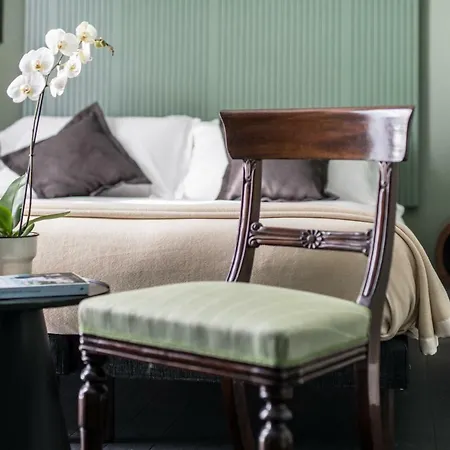 Maison d'hôtes Rinuccini Relais 4*