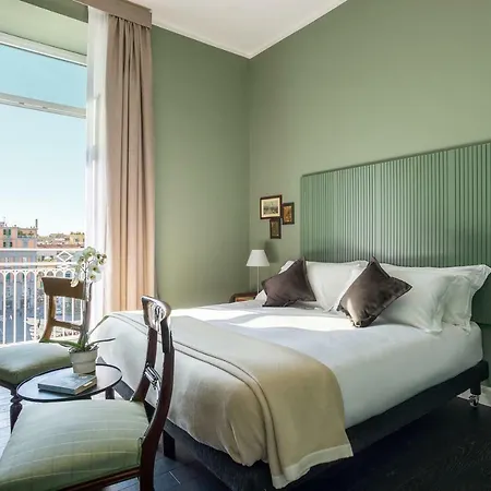 Maison d'hôtes Rinuccini Relais