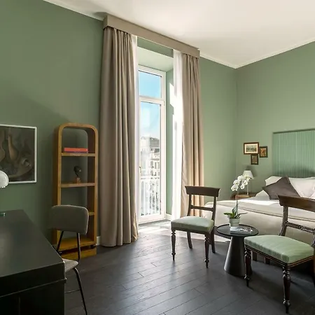 Maison d'hôtes Rinuccini Relais Naples