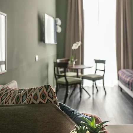 Rinuccini Relais 4*