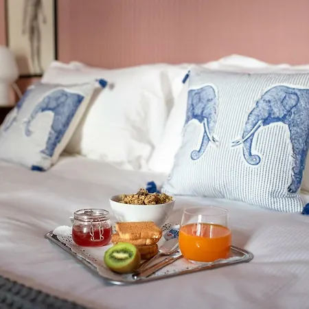 Rinuccini Relais 4*