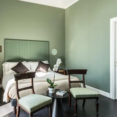 Rinuccini Relais Maison d'hôtes 4*