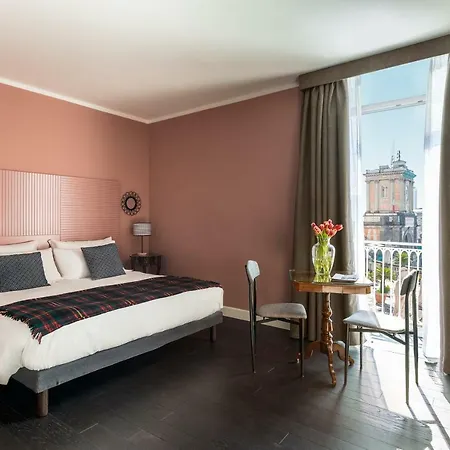 Maison d'hôtes Rinuccini Relais