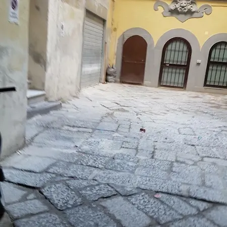Il Miracolo נאפולי