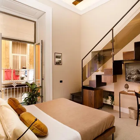 Guest house Melrose 3*