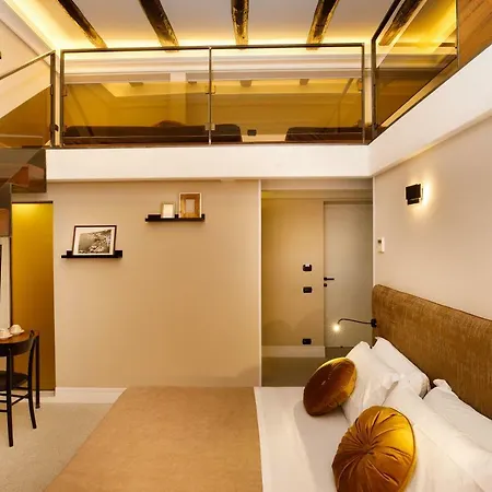 Guest house Melrose 3*