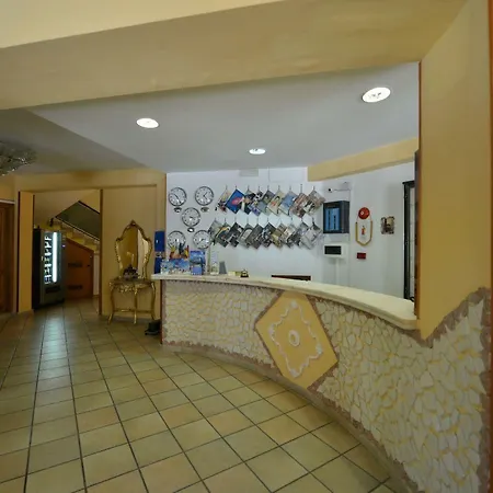 Hotell Martini