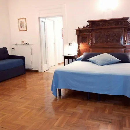Gæstehus Amedeo Napoli