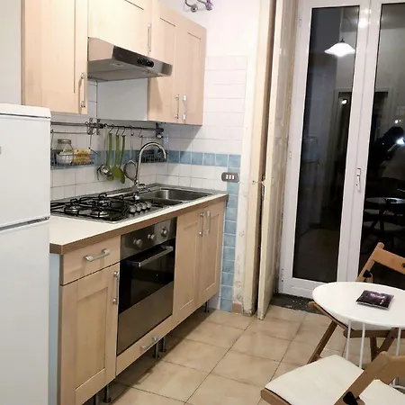 Gæstehus Amedeo Napoli