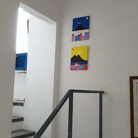 Il Miracolo לינה וארוחת בוקר 2*