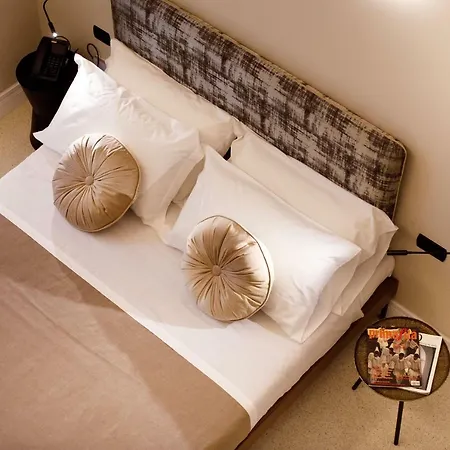 Guest house Melrose 3*