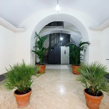 Guest house Melrose Naples