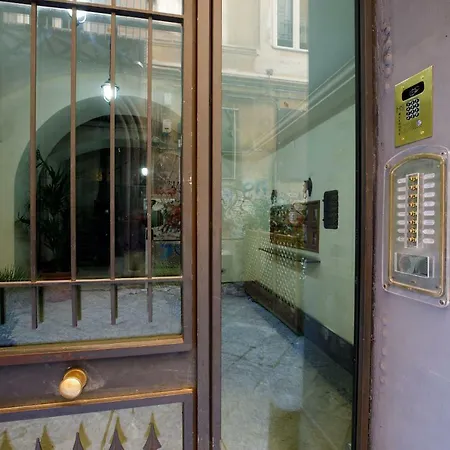 Guest house Melrose