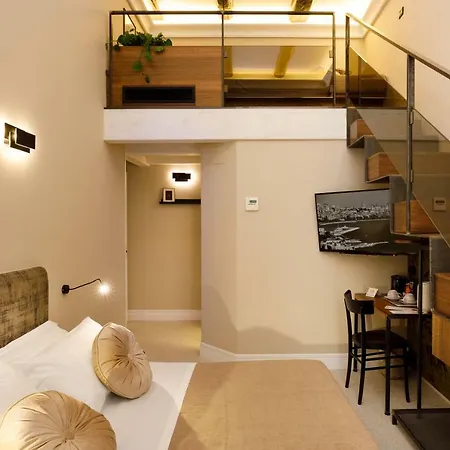 Guest house Melrose 3*