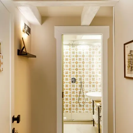 Guest house Melrose Naples
