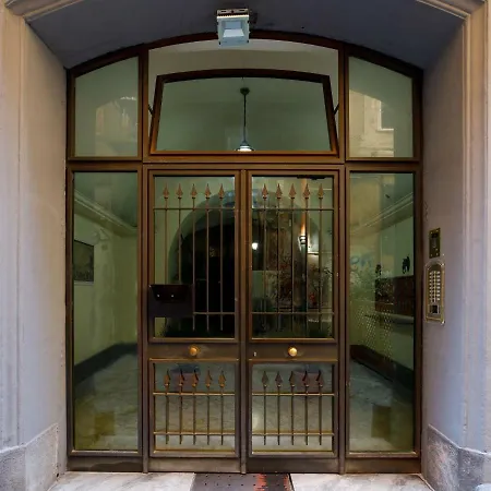 Guest house Melrose